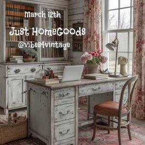 3/12 JUST HOMEGOODS SHARE GROUP
